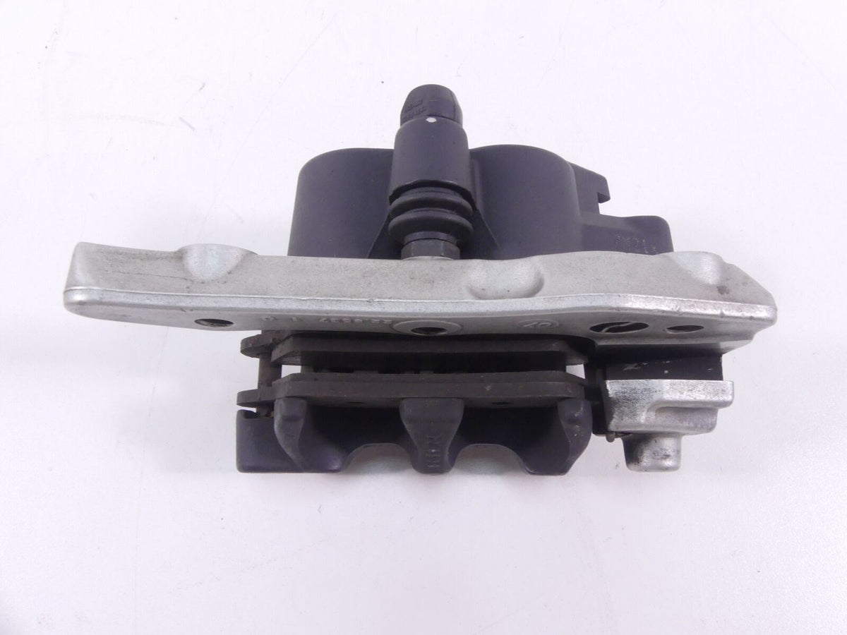 2008 BMW R1200R K27 Rear Brembo Brake Caliper Abs + Mount 34217677603 {{ shop.shopifyCountryName }} - Mototech271