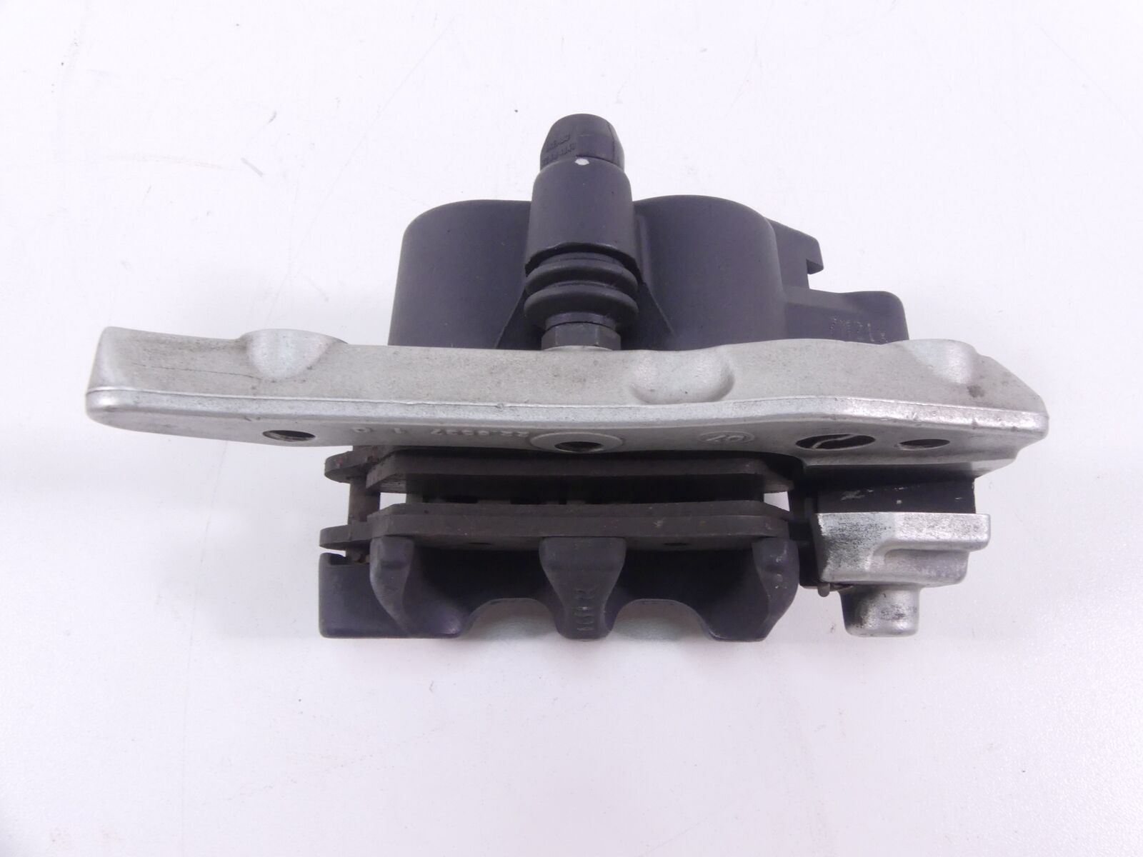 2008 BMW R1200R K27 Rear Brembo Brake Caliper Abs + Mount 34217677603 {{ shop.shopifyCountryName }} - Mototech271