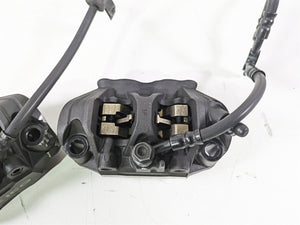 2017 Honda CBR600RR Tokico Front Brake Caliper 110mm 45150-MFL-881 45250-MFL-881 | Mototech271