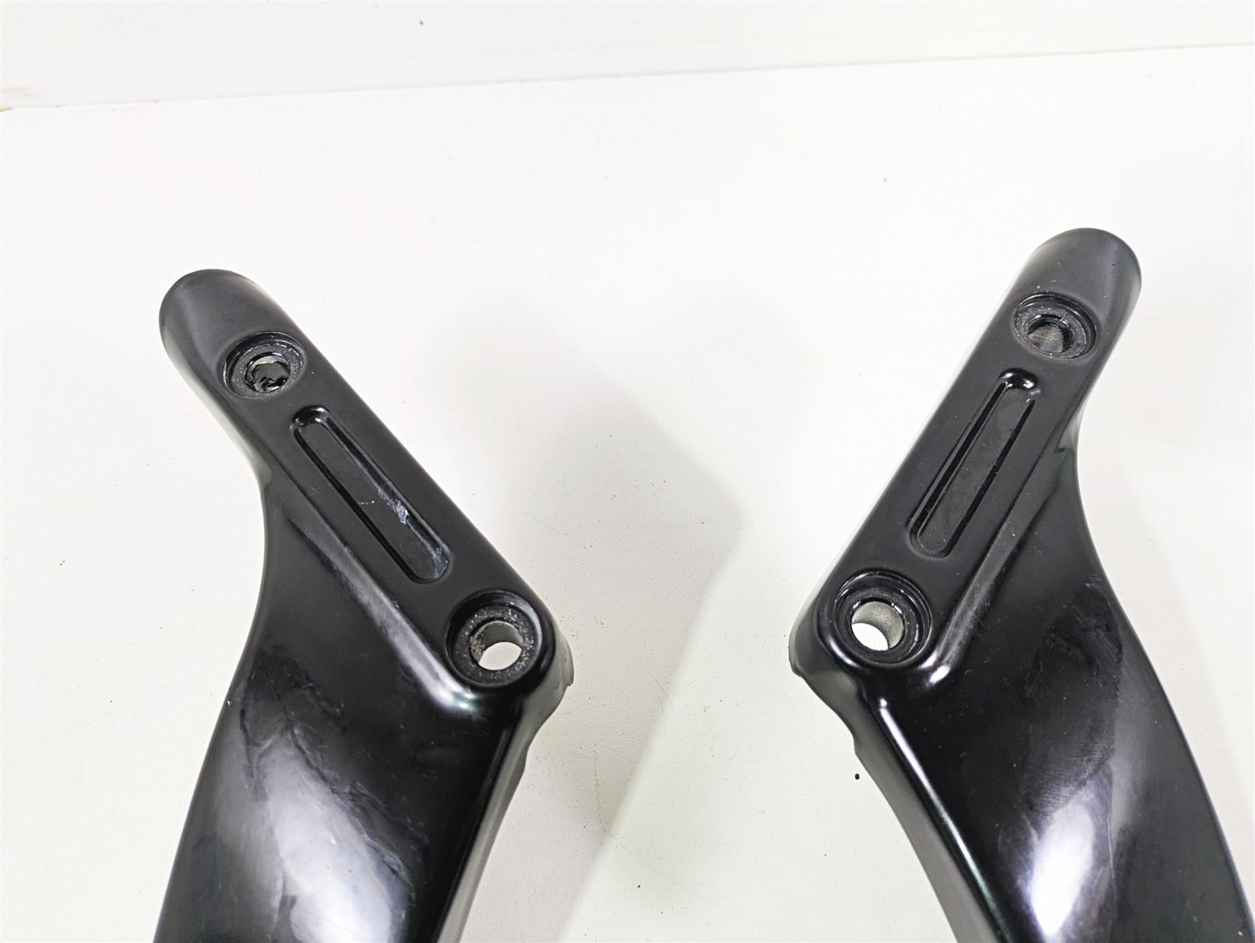 2021 Harley Softail FXST Standard Rear Fender Braces Struts 5950042 59500423 {{ shop.shopifyCountryName }} - Mototech271
