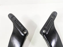 Load image into Gallery viewer, 2021 Harley Softail FXST Standard Rear Fender Braces Struts 5950042 59500423
