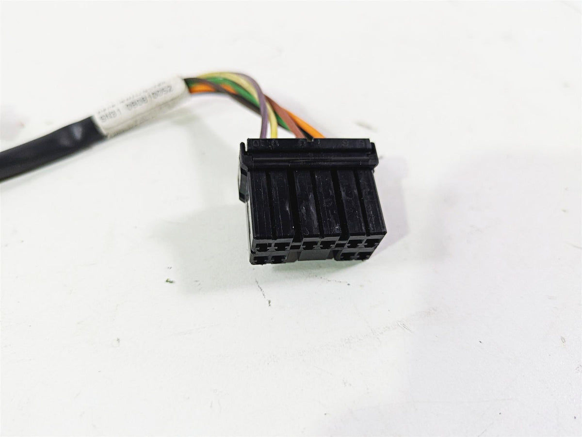 2008 Harley Touring FLHTP Electra Glide Instrument Indicator Lights 68789-96A {{ shop.shopifyCountryName }} - Mototech271