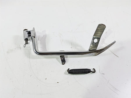 2008 Harley FLSTSB Cross Bones Side Jiffy Kick Stand Kickstand 50087-07A {{ shop.shopifyCountryName }} - Mototech271