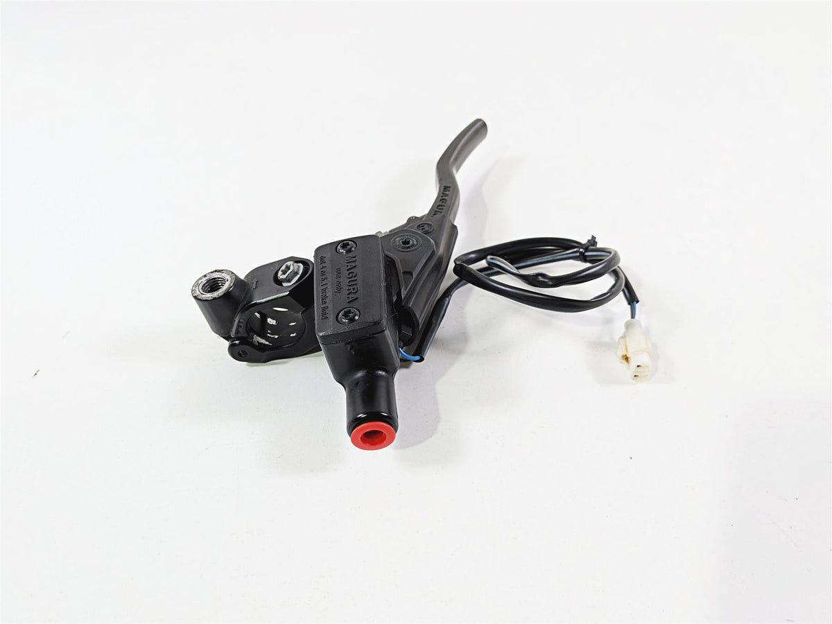 2016 KTM 1290 Super Adventure Magura Clutch Master Cylinder 60302030144 {{ shop.shopifyCountryName }} - Mototech271