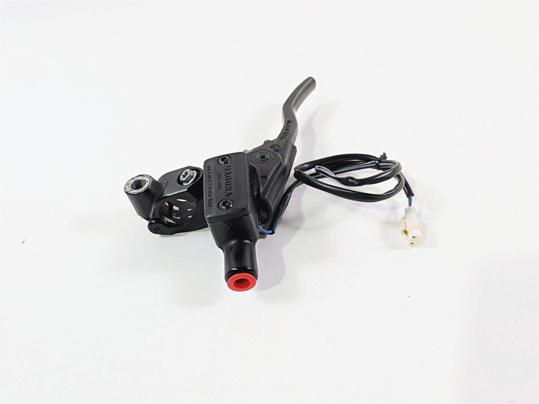 2016 KTM 1290 Super Adventure Magura Clutch Master Cylinder 60302030144 {{ shop.shopifyCountryName }} - Mototech271