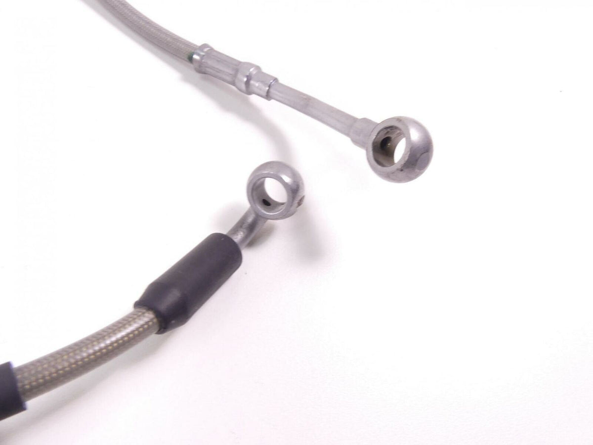2019 BMW S1000R K47 Rear Flexible Abs Brake Line Set 34328548850 34328559426 {{ shop.shopifyCountryName }} - Mototech271