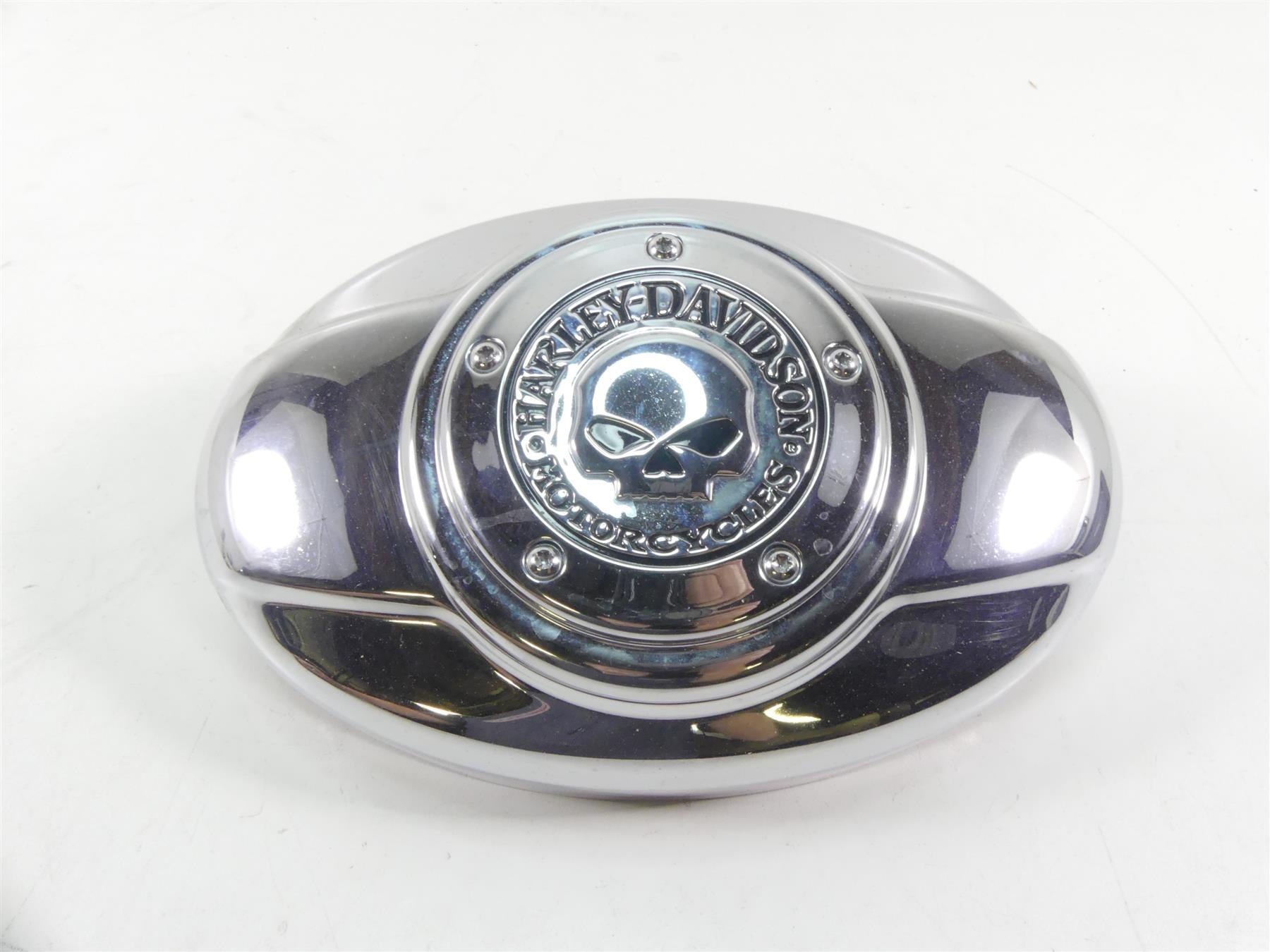2010 Harley Touring FLHX Street Glide Screamin Eagle Air Filter Set 29239-08 {{ shop.shopifyCountryName }} - Mototech271
