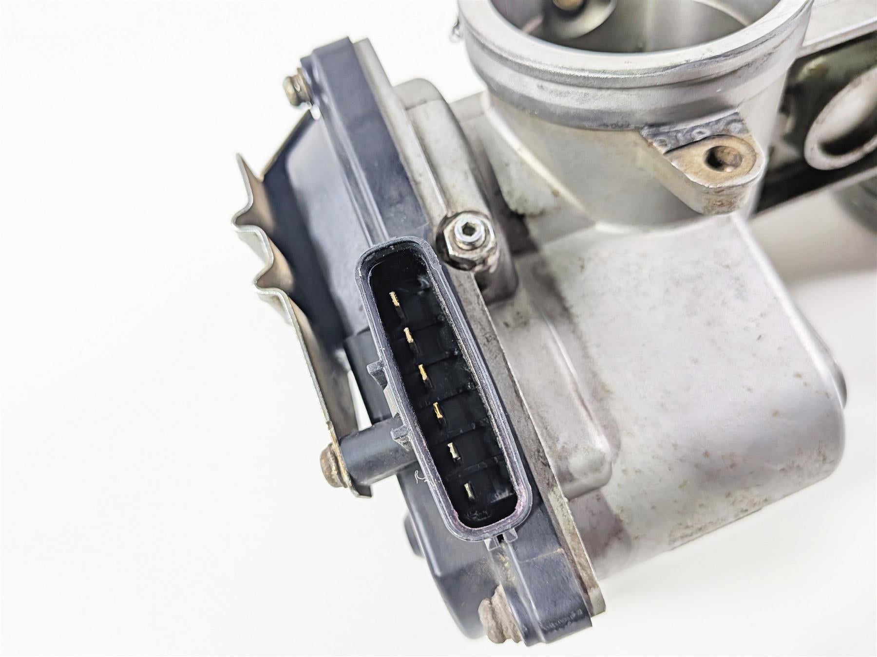 2022 Kawasaki Teryx KRX KRF 1000 SE Mikuni Throttle Body Bodies 16163-0991 {{ shop.shopifyCountryName }} - Mototech271