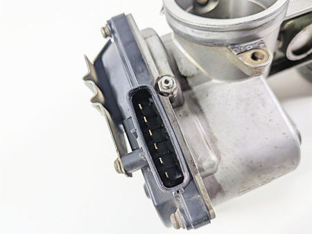2022 Kawasaki Teryx KRX KRF 1000 SE Mikuni Throttle Body Bodies 16163-0991 {{ shop.shopifyCountryName }} - Mototech271