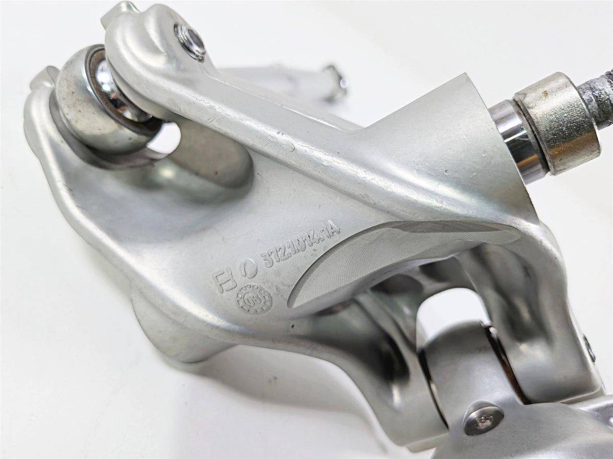 2009 Ducati Hypermotard 1100 S Ohlins Rear Shock Damper & Linkage 36520811A-Mototech271