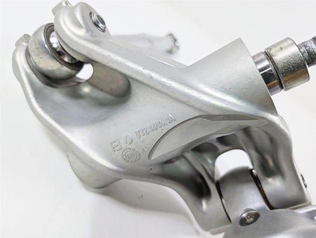 2009 Ducati Hypermotard 1100 S Ohlins Rear Shock Damper & Linkage 36520811A-Mototech271