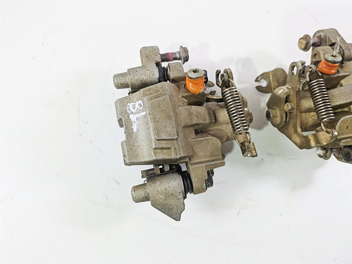 2023 Kawasaki Teryx KRX KRF 1000 C Rear Bake Caliper Set 43080-0223 43080-0224 {{ shop.shopifyCountryName }} - Mototech271
