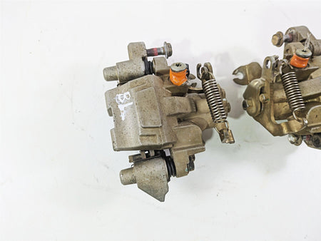 2023 Kawasaki Teryx KRX KRF 1000 C Rear Bake Caliper Set 43080-0223 43080-0224 {{ shop.shopifyCountryName }} - Mototech271