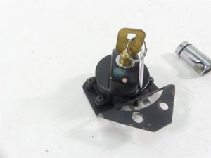 2015 Harley VRSCF Muscle Rod Ignition Switch Key Lock Set 70020-05 71400075 | Mototech271