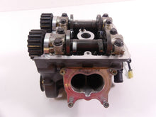 Load image into Gallery viewer, 2015 Ducati Diavel Carbon Complete Rear Vertical Cylinder Head 30123564AB | Mototech271
