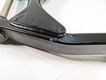 Load image into Gallery viewer, 2009 Harley FXDC Dyna Super Glide Custom Rear Swingarm &amp; Belt Guards 47820-06 | Mototech271
