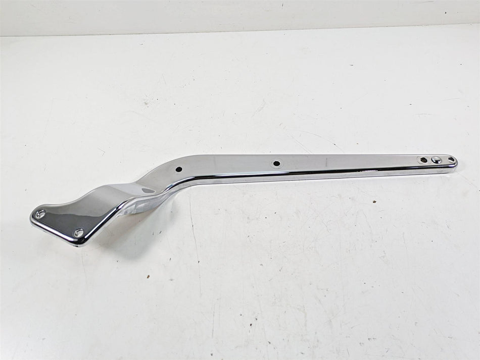 2000 Harley FXSTS Softail Springer Left Rear Fender Strut Cover 59969-00 {{ shop.shopifyCountryName }} - Mototech271