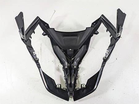 2019 BMW S1000XR K49 Font Upper Inner Nose Panel Fairing Cover 46637717042 {{ shop.shopifyCountryName }} - Mototech271