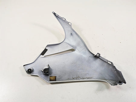 2022 Suzuki GSXR 750 Left Lower Belly Fairing Cover Set 94481-14J0 L {{ shop.shopifyCountryName }} - Mototech271