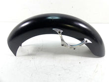 Load image into Gallery viewer, 2009 Big Dog K9 Front Fender &amp; Mount Set for 21&quot; Tire BDM130-00843 | Mototech271
