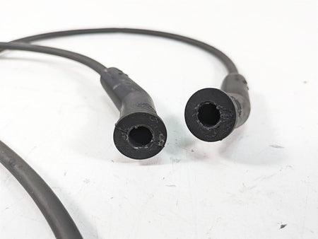 2013 Harley Touring FLHX Street Glide Ignition Coil Wires Plug Set 31696-07A {{ shop.shopifyCountryName }} - Mototech271