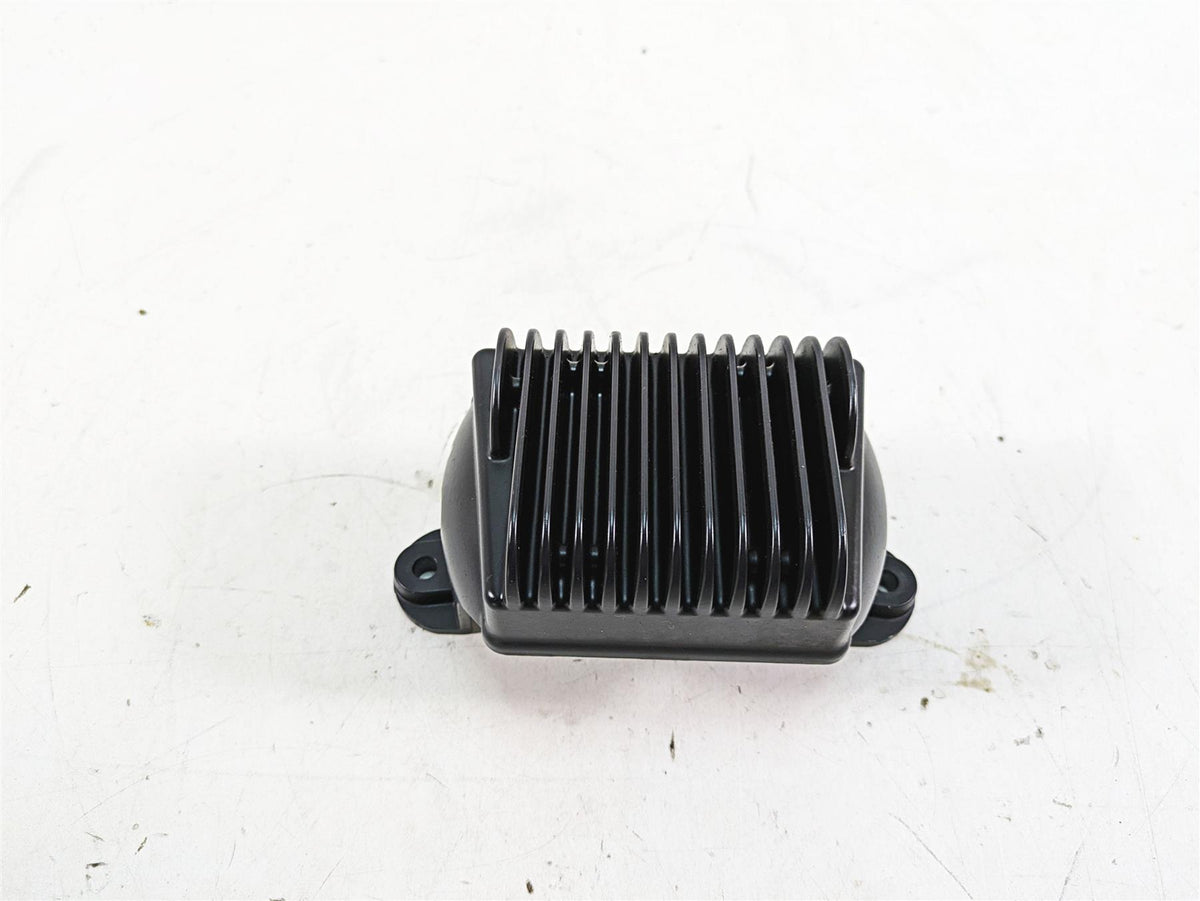 2010 Harley Touring FLHTCU Electra Glide Rectifier Voltage Regulator 74505-09A {{ shop.shopifyCountryName }} - Mototech271