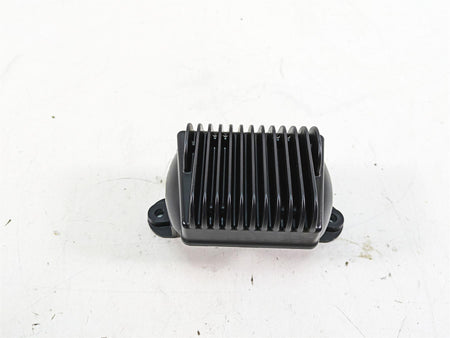 2010 Harley Touring FLHTCU Electra Glide Rectifier Voltage Regulator 74505-09A {{ shop.shopifyCountryName }} - Mototech271