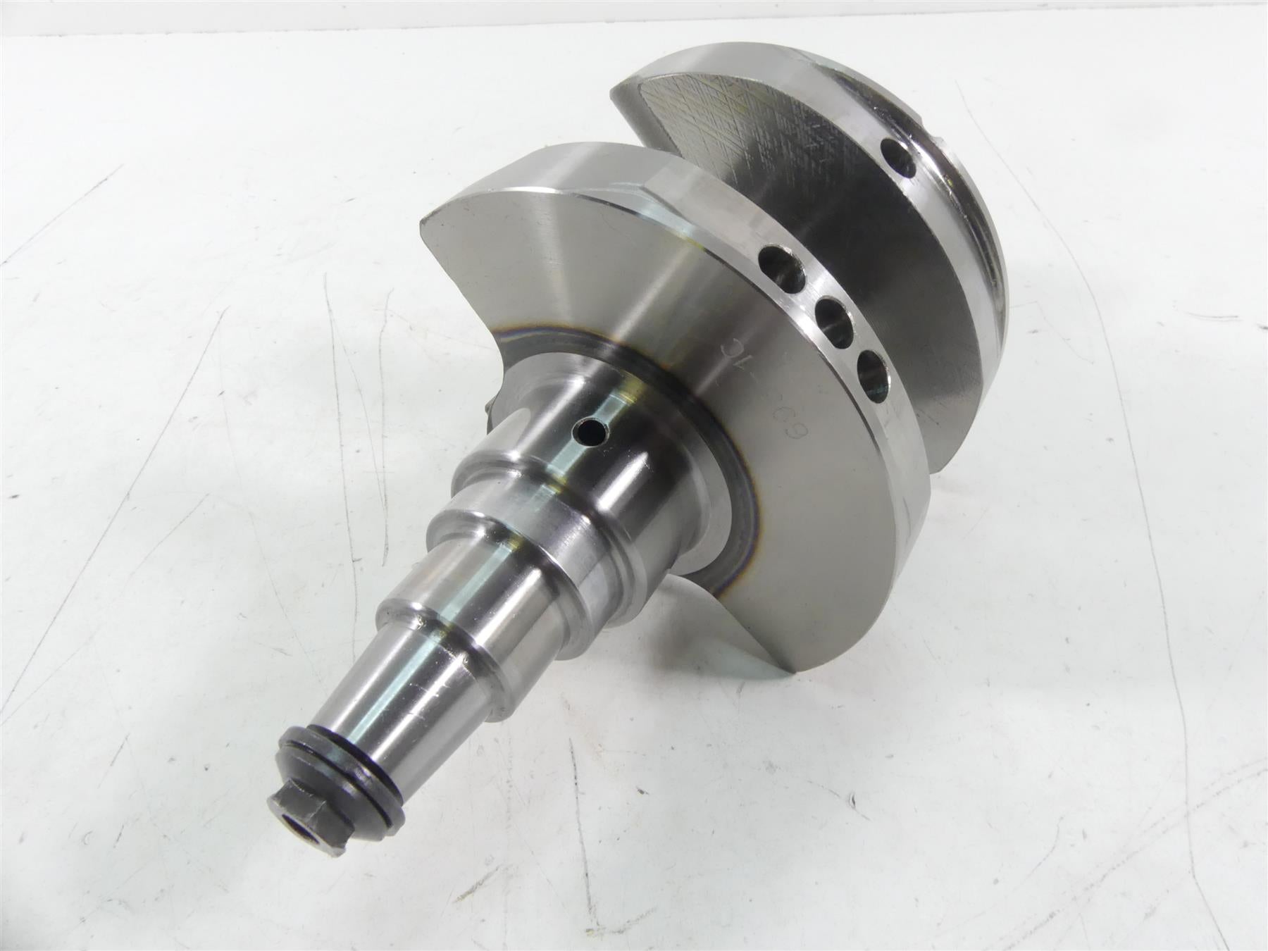2015 KTM 1190 Adventure R Crankshaft Crank Shaft 69330018100 {{ shop.shopifyCountryName }} - Mototech271