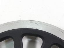 Load image into Gallery viewer, 2016 Harley FXDL Dyna Low Rider Rear Drive Belt Sprocket Pulley 1&quot; 66T 40374-07
