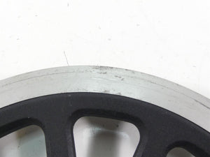 2016 Harley FXDL Dyna Low Rider Rear Drive Belt Sprocket Pulley 1" 66T 40374-07