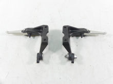 Load image into Gallery viewer, 2013 Yamaha VMX17 V-Max 1700 Rear Passenger Footpeg Set - Read 2S3-27430-00-00
