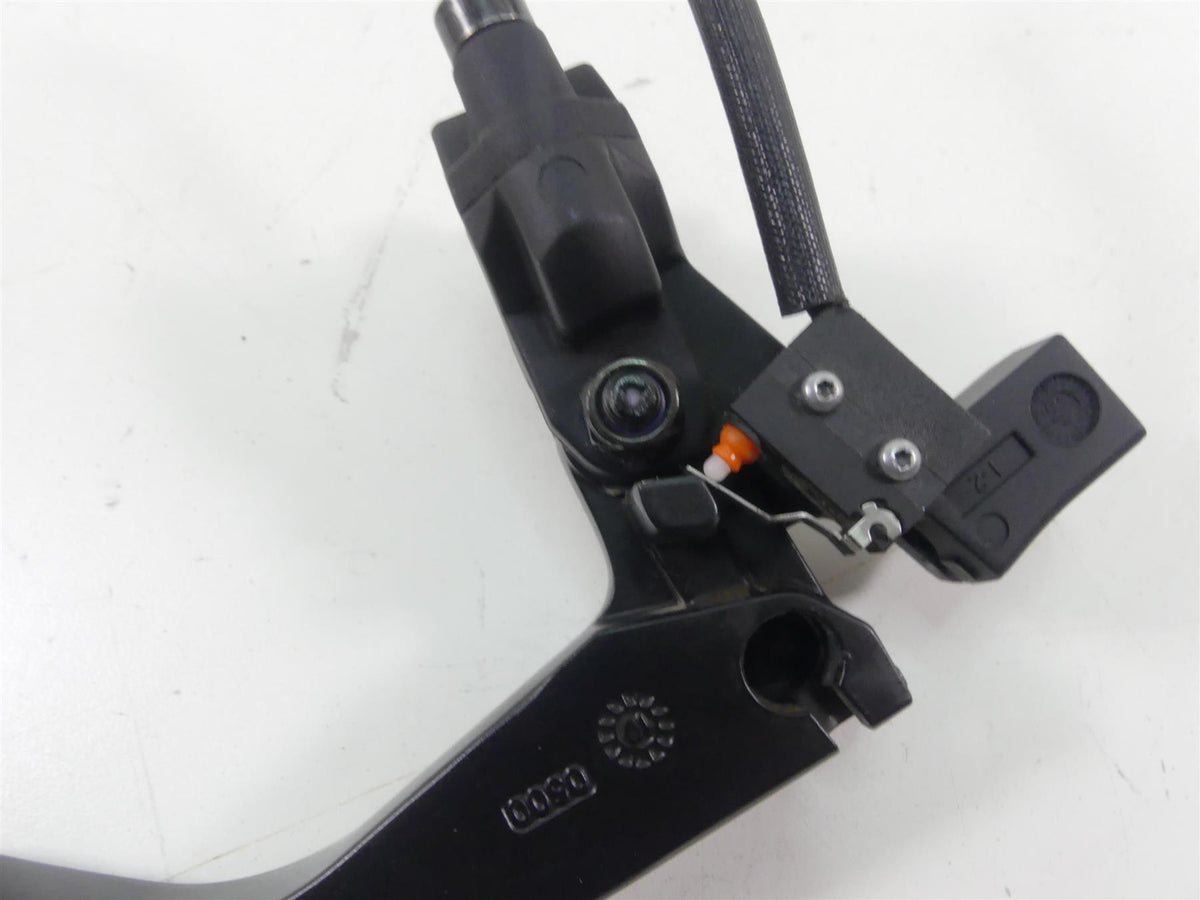 2022 Indian FTR1200 S Clutch Perch + Lever & Switch 1323721 {{ shop.shopifyCountryName }} - Mototech271