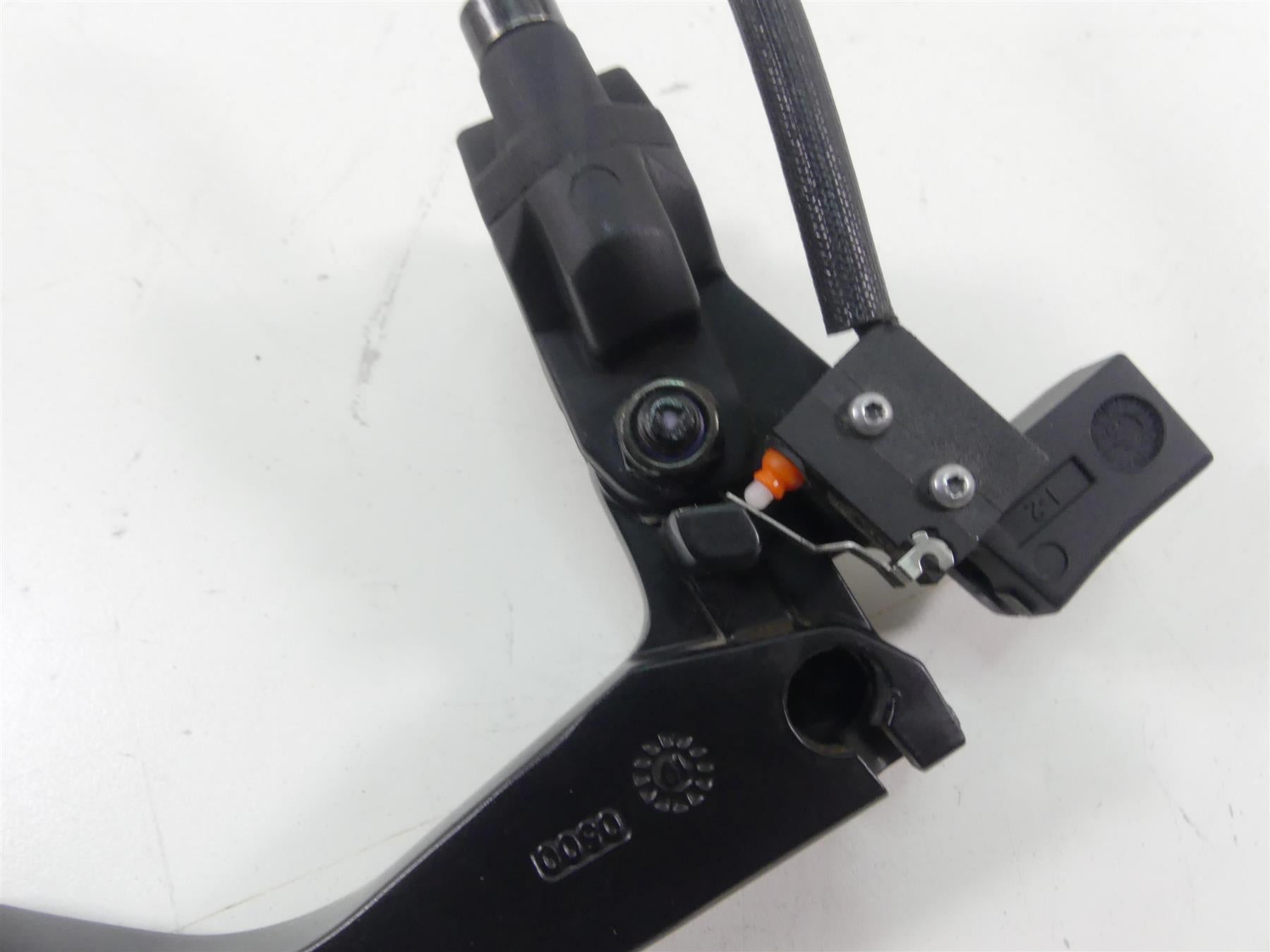 2022 Indian FTR1200 S Clutch Perch + Lever & Switch 1323721 {{ shop.shopifyCountryName }} - Mototech271
