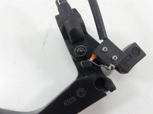 2022 Indian FTR1200 S Clutch Perch + Lever & Switch 1323721 | Mototech271