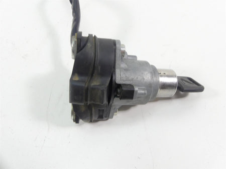2003 Honda VT1100 C2 Shadow Sabre Ignition Switch Key Lock Set 35010-MCK-A00 {{ shop.shopifyCountryName }} - Mototech271
