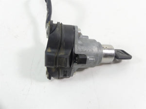 2003 Honda VT1100 C2 Shadow Sabre Ignition Switch Key Lock Set 35010-MCK-A00 | Mototech271