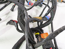 Load image into Gallery viewer, 2010 Harley VRSCF Muscle Rod Wiring Harness Loom No Abs -  For Parts 70125-08A | Mototech271
