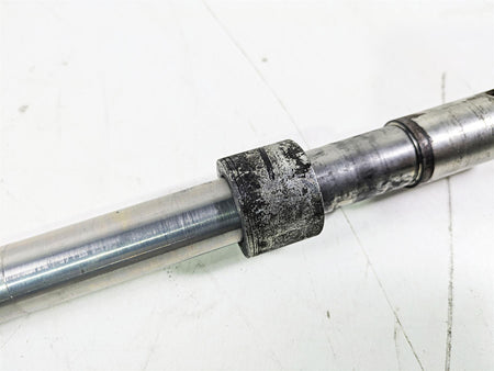 2008 Harley FLSTC 105TH Softail Heritage Front Axle Wheel Spindle 41545-07A {{ shop.shopifyCountryName }} - Mototech271