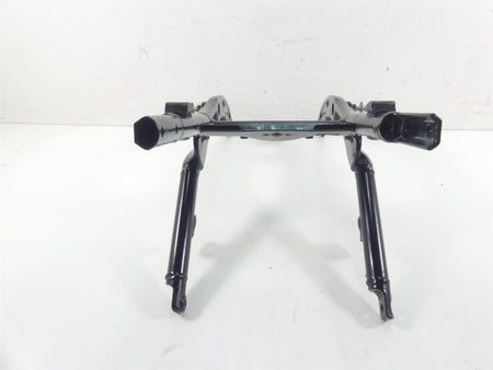 2011 Harley Touring FLTRU Road Glide Straight Subframe Sub Frame 48079-09BHP {{ shop.shopifyCountryName }} - Mototech271