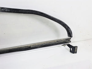 2020 Can Am Maverick X3 Turbo R STD Kojem Clear Flip Windshield - Read MP-013-C