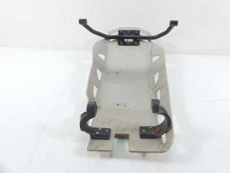 2015 KTM 1190 Adventure R Skid Plate Lower Engine Guard + Mounts 60403990044 {{ shop.shopifyCountryName }} - Mototech271