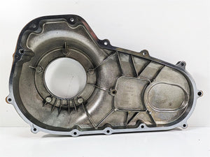 2013 Harley Touring FLHX Street Glide Outer Primary Drive Clutch Cover 60685-07