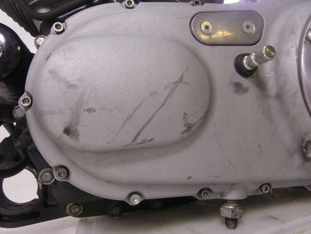 2009 Harley XR1200 X Sportster Running 1200ccm Engine Motor 8K - Read 19638-09 {{ shop.shopifyCountryName }} - Mototech271