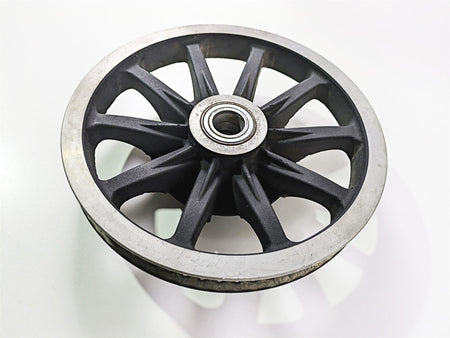 2016 Indian Chief Classic Rear Drive Belt Pulley Sprocket 66T 24mm 1333429 {{ shop.shopifyCountryName }} - Mototech271
