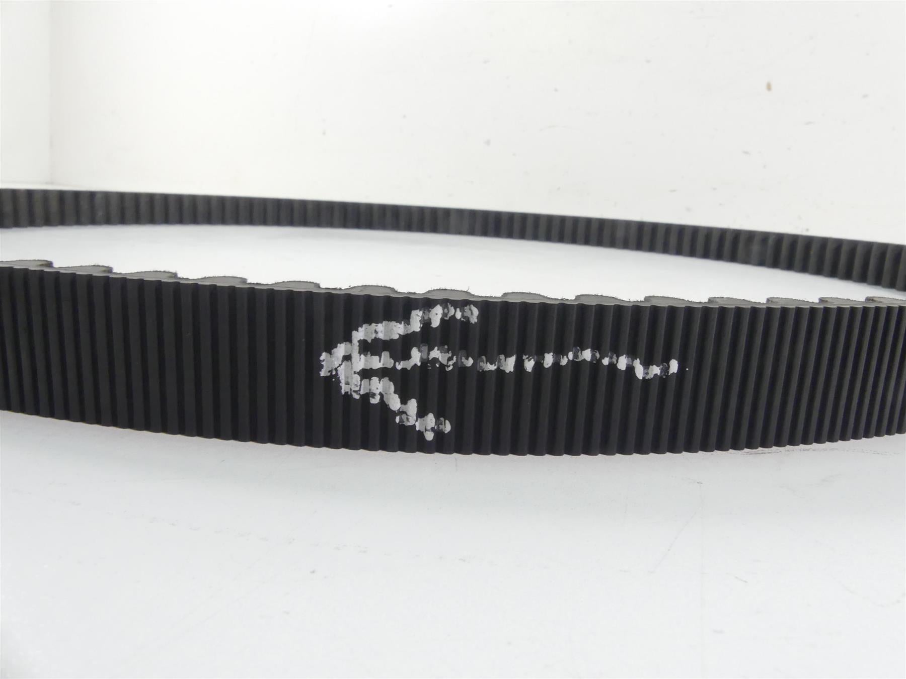 2005 Harley Touring FLHRSI Road King Rear Drive Belt 139T 1 1/8" 40024-04B {{ shop.shopifyCountryName }} - Mototech271