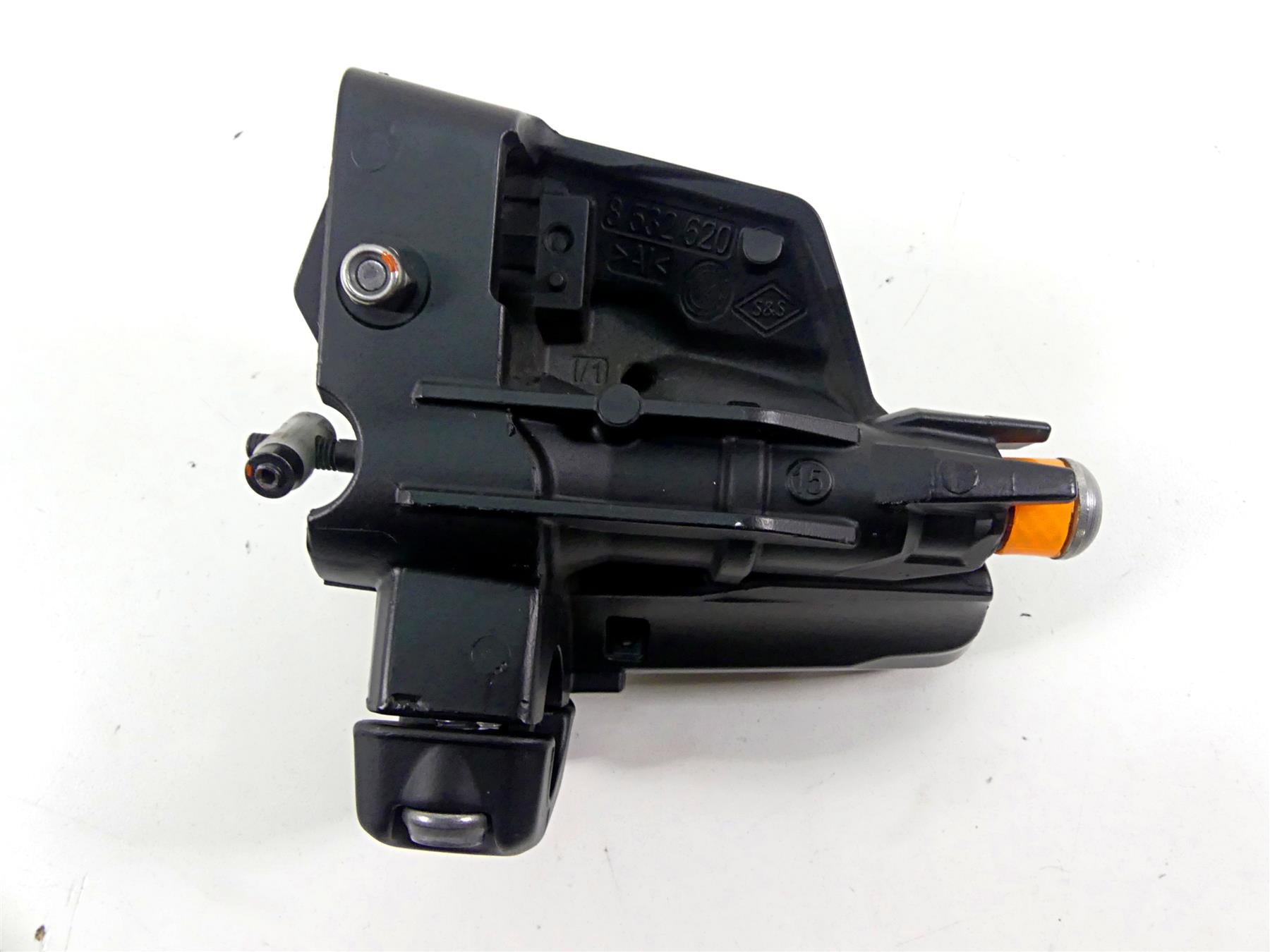 2014 BMW R1200GS K50 Front Brake Master Cylinder 32728559604 8532620 {{ shop.shopifyCountryName }} - Mototech271