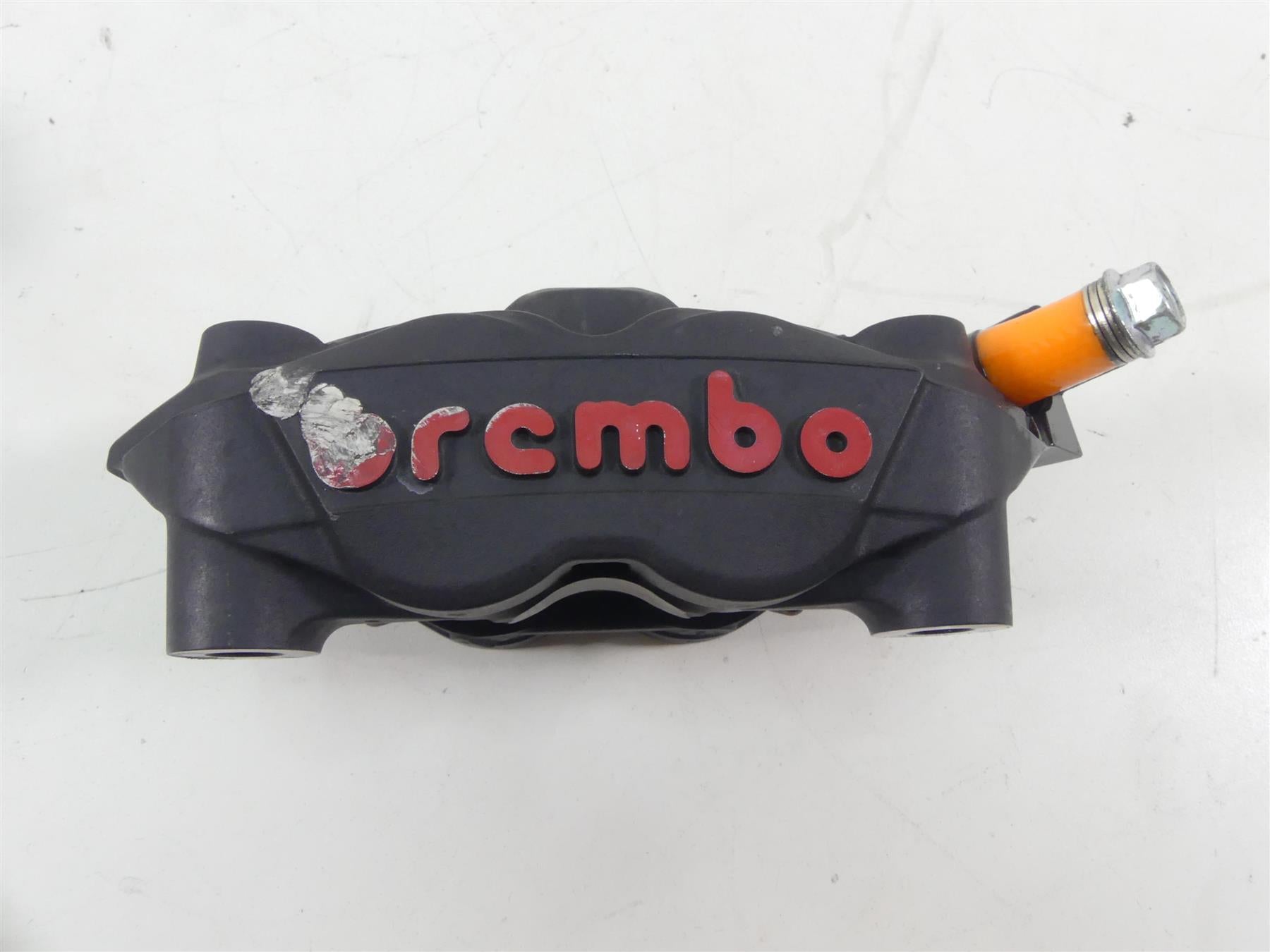 2020 Suzuki GSX1300 R Hayabusa Brembo Front Brake Caliper Set 59100-14J30-999 {{ shop.shopifyCountryName }} - Mototech271