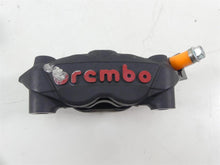 Load image into Gallery viewer, 2020 Suzuki GSX1300 R Hayabusa Brembo Front Brake Caliper Set 59100-14J30-999
