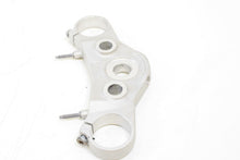 Load image into Gallery viewer, 2013 KTM 690 Duke Upper Triple Tree Steering Clamp 7600103403201S | Mototech271
