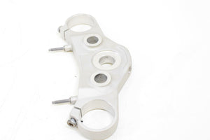 2013 KTM 690 Duke Upper Triple Tree Steering Clamp 7600103403201S | Mototech271